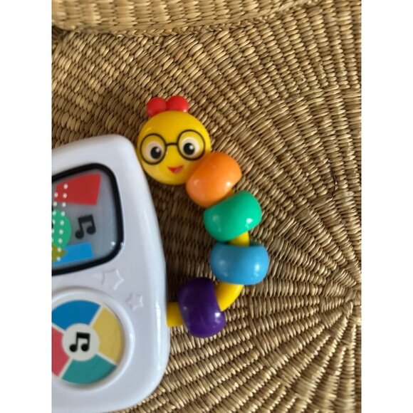 Baby Einstein Take Along Tunes Musical Toy - Picture 2 of 8